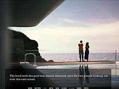 Tales from the Unending Void 74 In Detailed Game Scenes