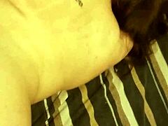 PAWG Squirts Uncontrollably All Over Massive BBC in Intense Anal Bubble Butt Action