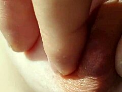 i'm showing my braless nipples in amateur video, feeling exposed and excited