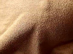 i'm showing my braless nipples in amateur video, feeling exposed and excited