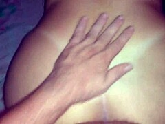 i can’t stop thinking about my granny’s big ass getting pounded doggystyle every day