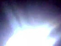 The Electroman Strokes and Calibrates His Zapper