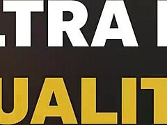 Russian college slut’s first anal surprises in POV.