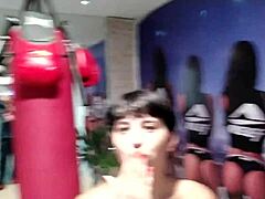 Gaucho pussyhunter reveals how pernocas husband fucks several women in one day