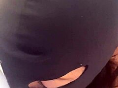 MilfyCalla Ep 5: Curvy Goddess Gets Face-Fucked by Helpful Neighbour