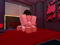 She asks, 'want to see this roblox slut get fucked and creampied part 1'