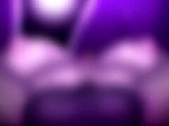 Princess Bubblegum fucks Dark Heart with big tits