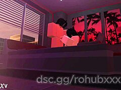 She asks, 'want to see this roblox slut get fucked and creampied part 1'