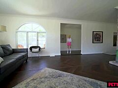 Kenzie Reeves, tiny scheming stepsis, wanna bend over for me in S1E1?