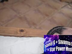 Curvy Milf Overwhelmed by Huge BBC in Rough Play