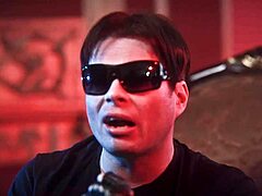 alex angel sets the mood with erotic dance tonight. pure heat!