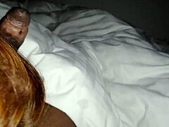 Assanhadopiladoce enjoys hot Russian redhead in part 1