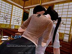 Harem Hotel Episode Two Two Eight