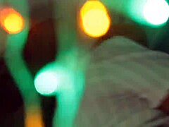 Presente Surpresa De Natal Com Anal Com Alessandra Maia E Joseph Britadeira