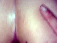 cojiendo el culo de mi mujer, leave a comment