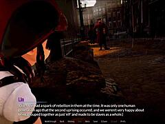 Harem Hotel Episode Two Two Eight