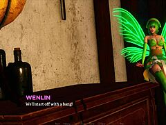 eternum 88 hentai game is wild! 🎮