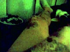 wanna see this trans babe get a hot money shot?