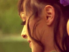 天啊这可爱小奶妹船上骑猛男 超刺激骑乘！