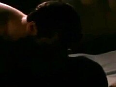 Gianella Neyra Strips Naked and Fucks in Amateur Scene