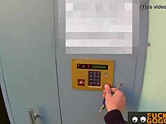 I adore this petite Russian brunette!