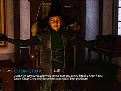 eternum 88 hentai game is wild! 🎮