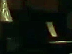 Gianella Neyra Strips Naked and Fucks in Amateur Scene