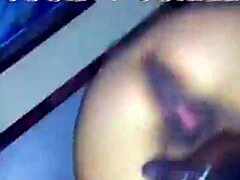 wife enjoys big black cock