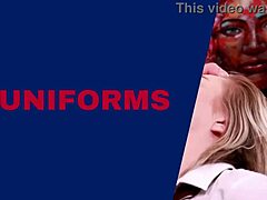 I love banging my patient until he cums