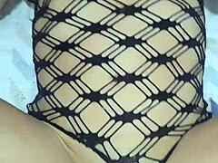 Anal sex with friend without condom, smoking while giving oral, so hot!