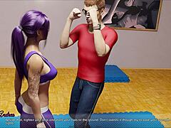 ugh, this game alternate existence rocks!