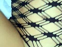 Anal sex with friend without condom, smoking while giving oral, so hot!