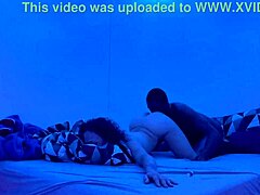 bigdaddykj thick latina milf wit perfect body gets blacked at kjs preview