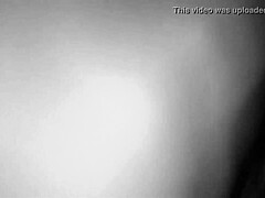 amateur engages in anal sex with partner