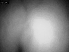 amateur engages in anal sex with partner