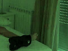 Madlifes reality: Jhonny, Lucia, Rene, and Salva bang in Spanish orgy