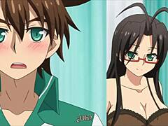 curious about chisato hasegawa and her steamy spanish-subtitled scenes with epic curves?