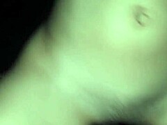 Fucking My Friend's Latina Girlfriend