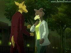 beastars season 2 episode 5 spanish sub