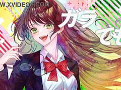 Christmas Dive Featuring Tsuina-chan 🎄