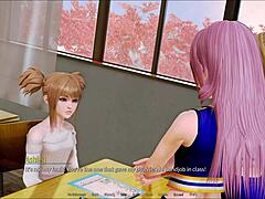 Harem Hotel 72: Steamy Action Unfolds in Latest Game Update