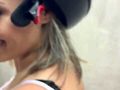 街角妓女户外快口爆