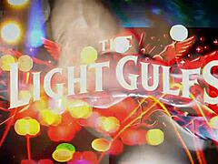 Latina concubine takes monster cock in close-up action.