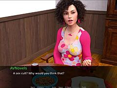 Nursing Back to Pleasure in Game 186