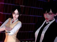 My Bully Turns Into My Lover in Episode 90