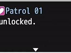 新成员喜欢捏我朋友的奶子 - NTR警察Ruri & Sakura - 第二部分