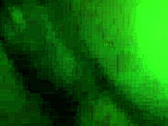 Skinny Ghetto Freak Cousin In Florida Homemade Scene With Slaps And Screams