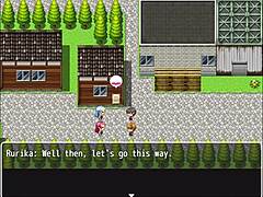 新成员喜欢捏我朋友的奶子 - NTR警察Ruri & Sakura - 第二部分