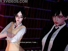 My Bully Turns Into My Lover in Episode 90