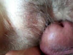 Wife's Wild Anal Creampie Frenzy!